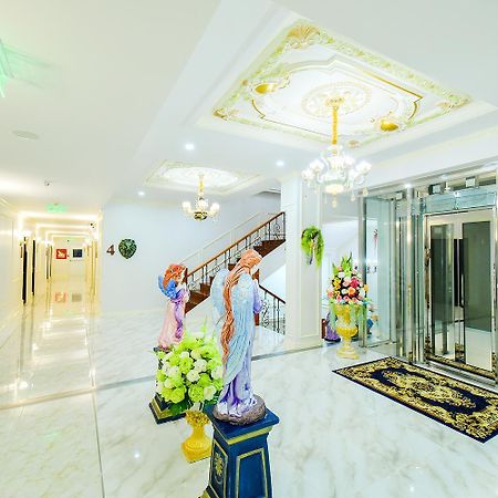โรงแรมเดอะมาซีโอ หนองคาย ภายนอก รูปภาพ
