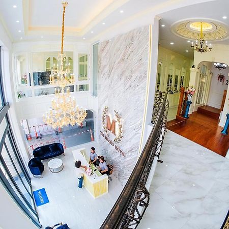 โรงแรมเดอะมาซีโอ หนองคาย ภายนอก รูปภาพ