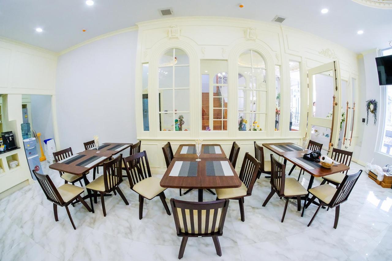 โรงแรมเดอะมาซีโอ หนองคาย ภายนอก รูปภาพ