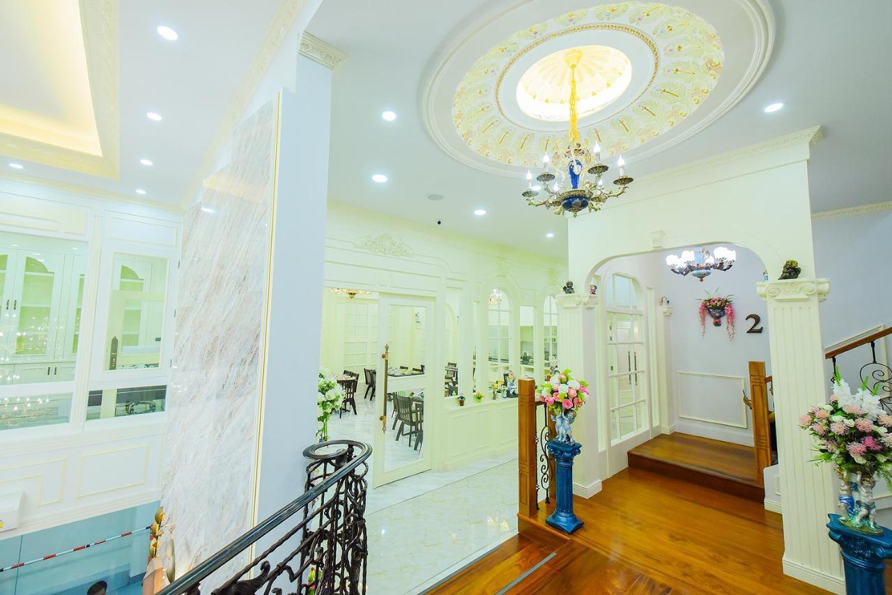 โรงแรมเดอะมาซีโอ หนองคาย ภายนอก รูปภาพ