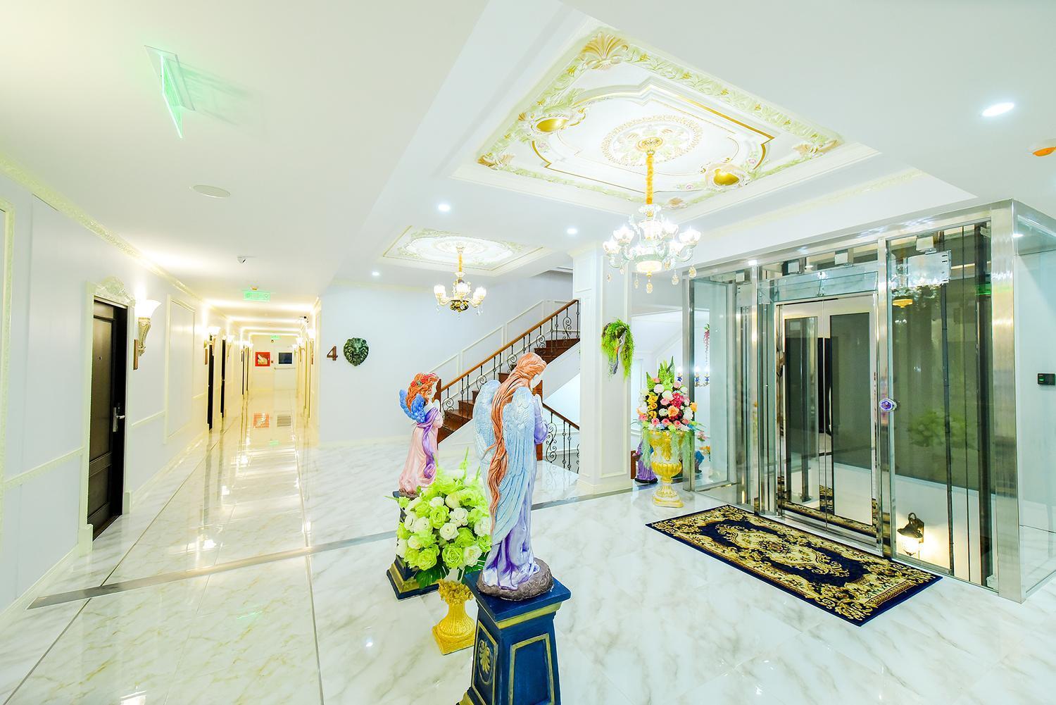 โรงแรมเดอะมาซีโอ หนองคาย ภายนอก รูปภาพ