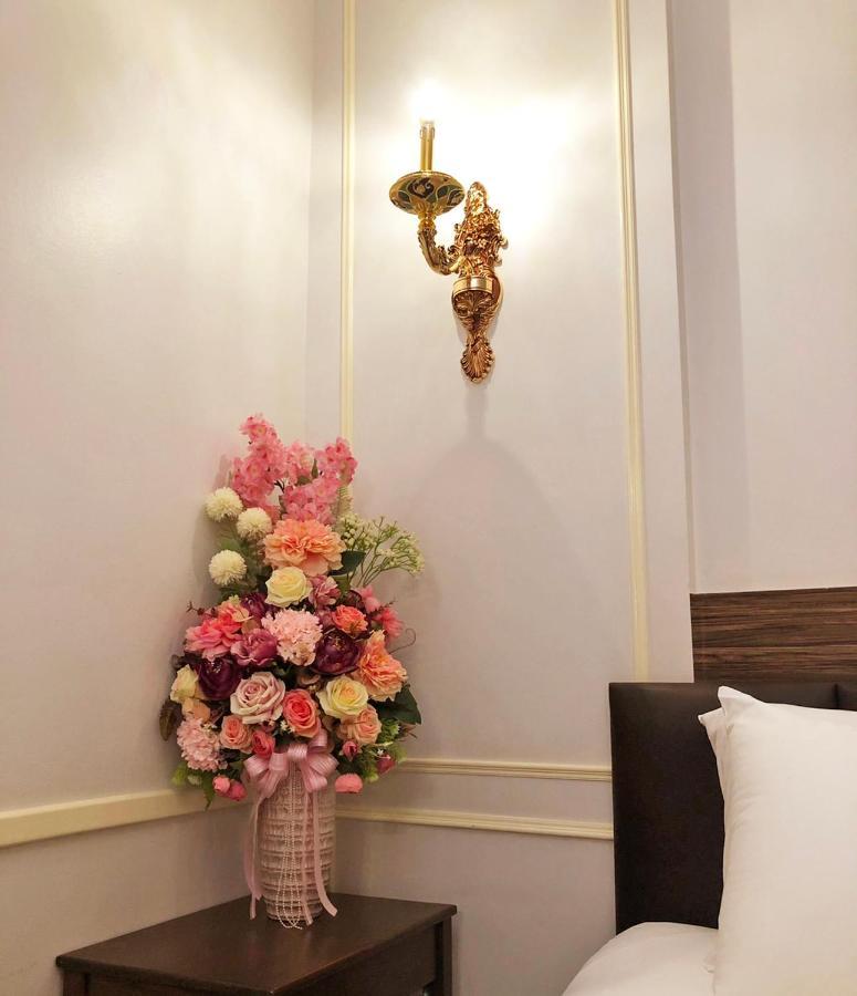 โรงแรมเดอะมาซีโอ หนองคาย ภายนอก รูปภาพ